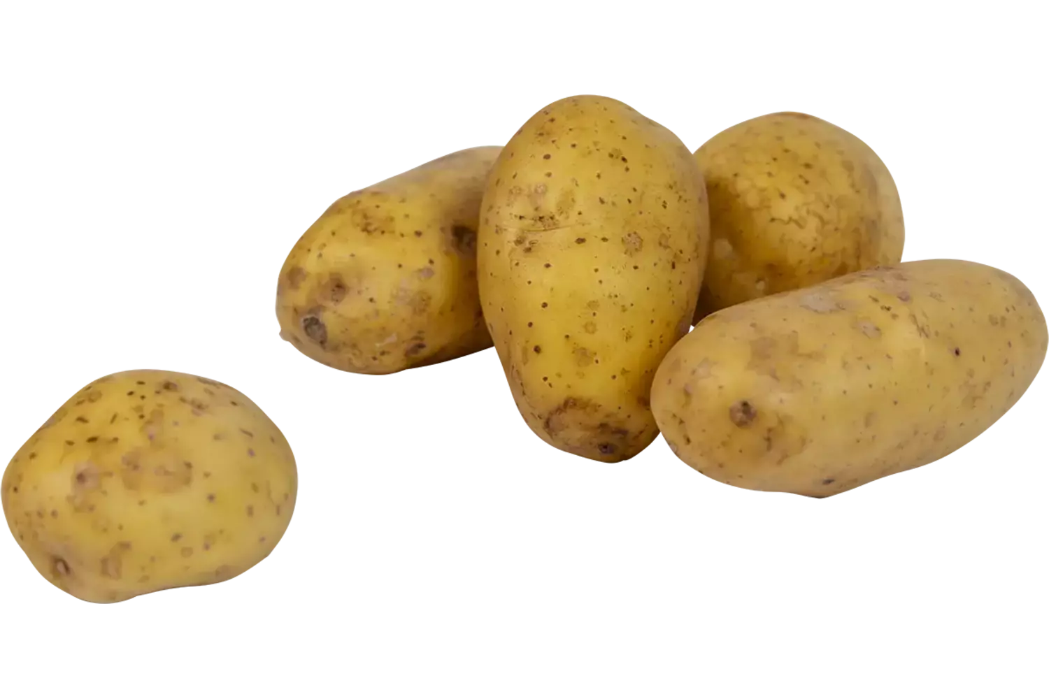 Tafelaardappelen vastkokend 2,5kg stuk 1